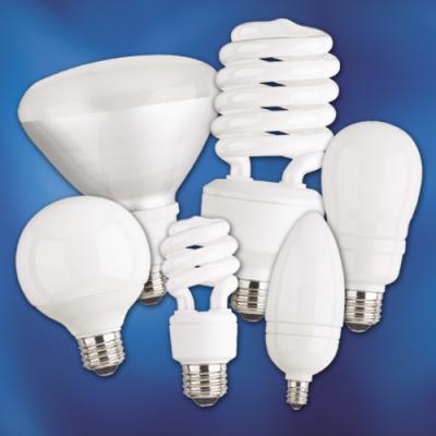 Lamps, Bulbs and Luminaires